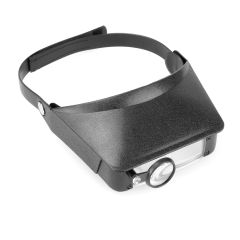 Head Magnifier Visor