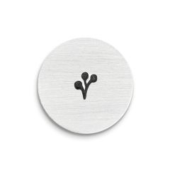 Berry Sprig Simply Made Design Stamp, 4mm