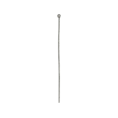 Ball Head Pins, Stainless Steel