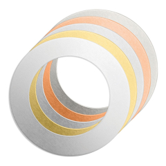 Washer, 1 1/2"- Premium Stamping Blanks