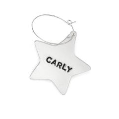 Mini Star Ornament Project Kit