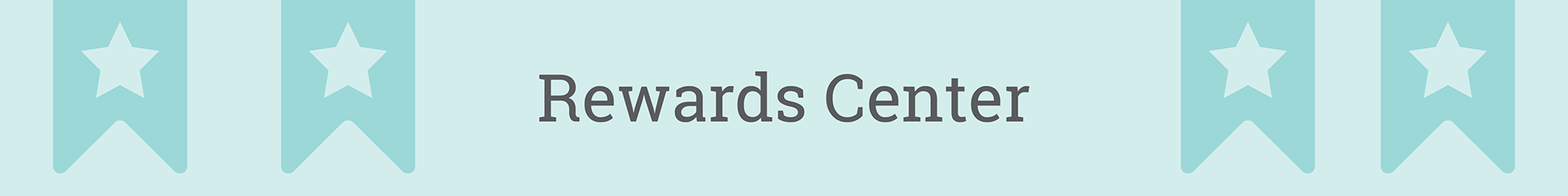 Rewards Center