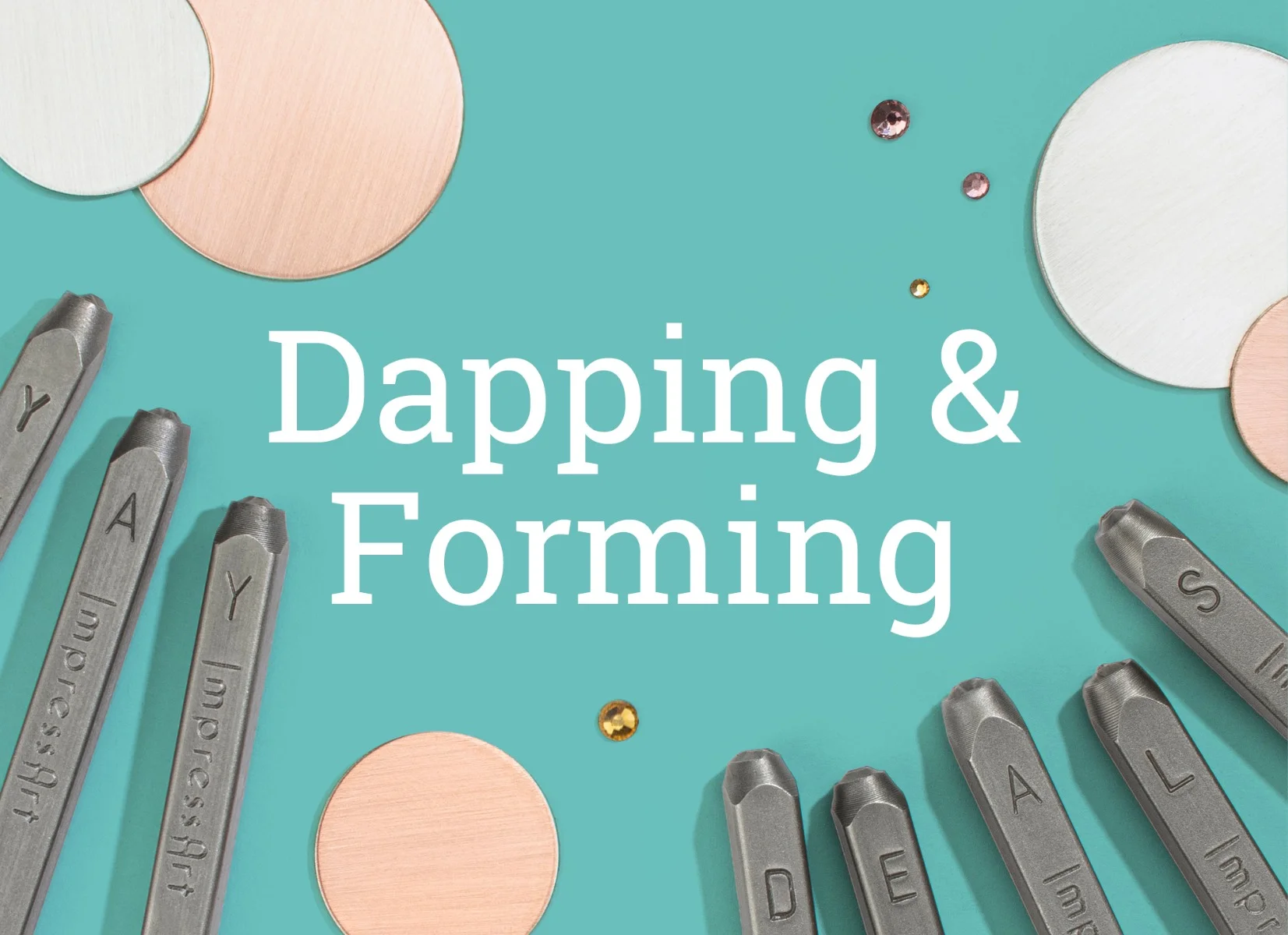 Dapping_Forming