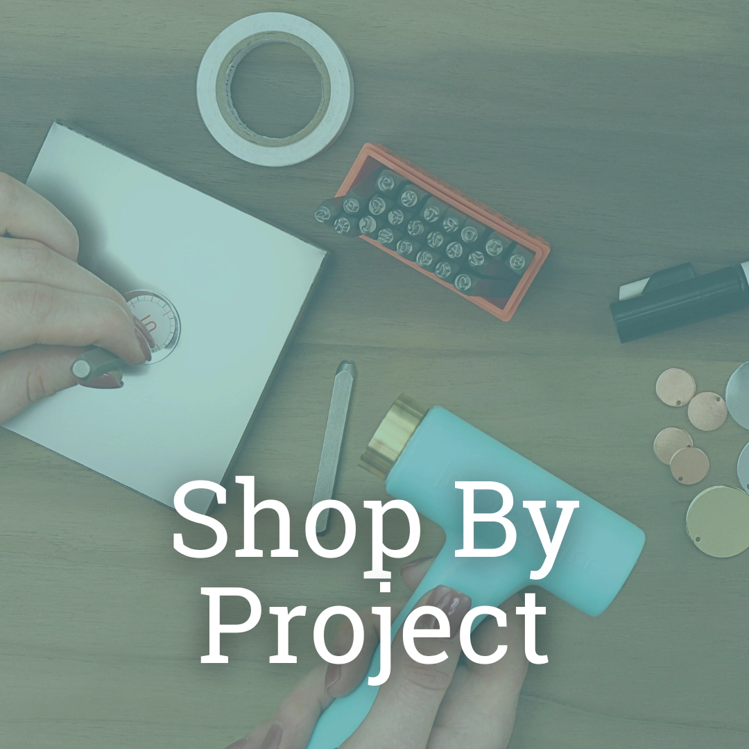 Shop by Project