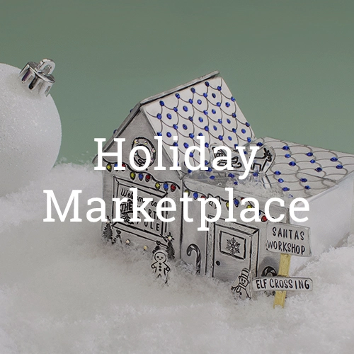 Holiday Marketplace